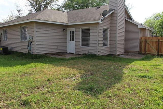 605 Elder WAY, Round Rock, TX 78664