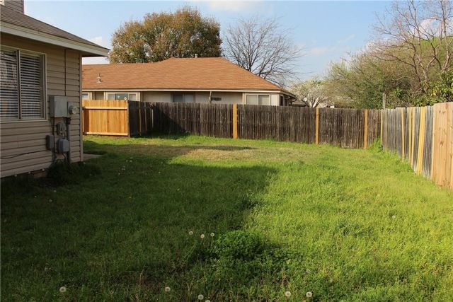 605 Elder WAY, Round Rock, TX 78664