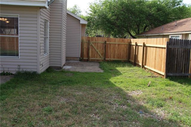 605 Elder WAY, Round Rock, TX 78664
