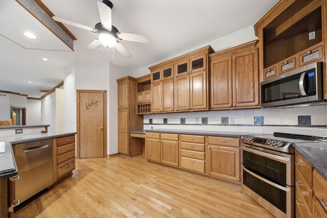 6538 N Bella Rd, Wichita, KS 67204