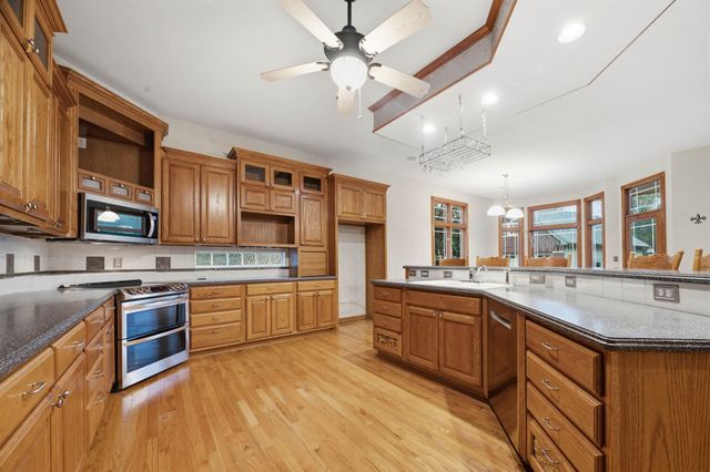 6538 N Bella Rd, Wichita, KS 67204