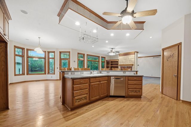 6538 N Bella Rd, Wichita, KS 67204