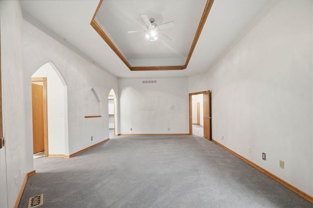 6538 N Bella Rd, Wichita, KS 67204