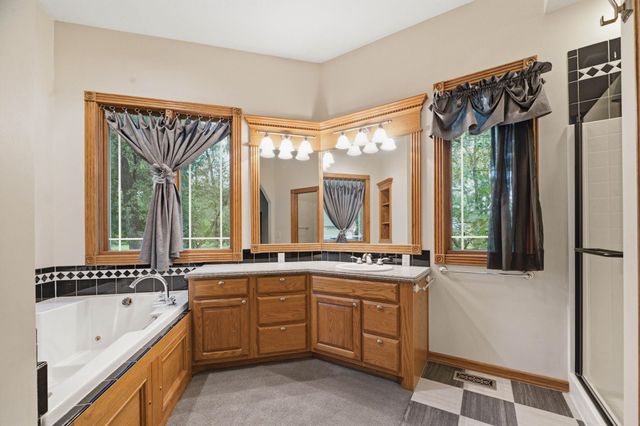 6538 N Bella Rd, Wichita, KS 67204