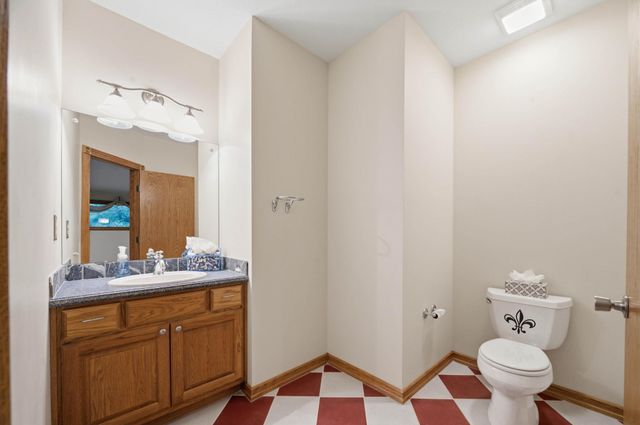 6538 N Bella Rd, Wichita, KS 67204