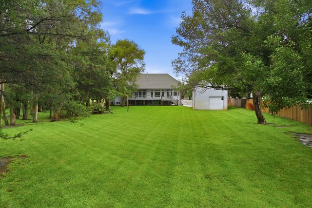 6538 N Bella Rd, Wichita, KS 67204