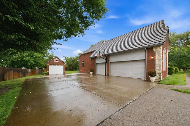 6538 N Bella Rd, Wichita, KS 67204