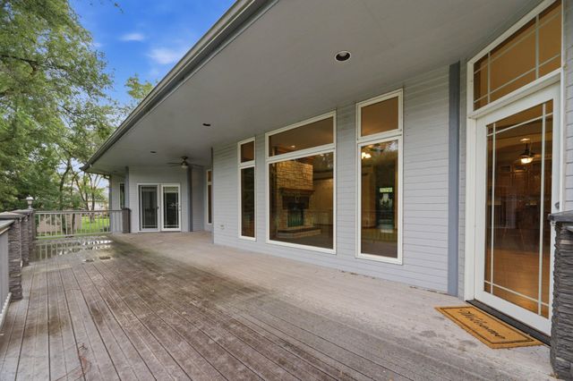 6538 N Bella Rd, Wichita, KS 67204