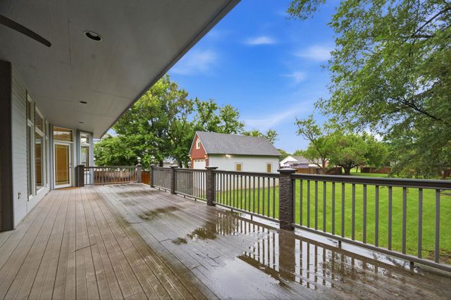 6538 N Bella Rd, Wichita, KS 67204