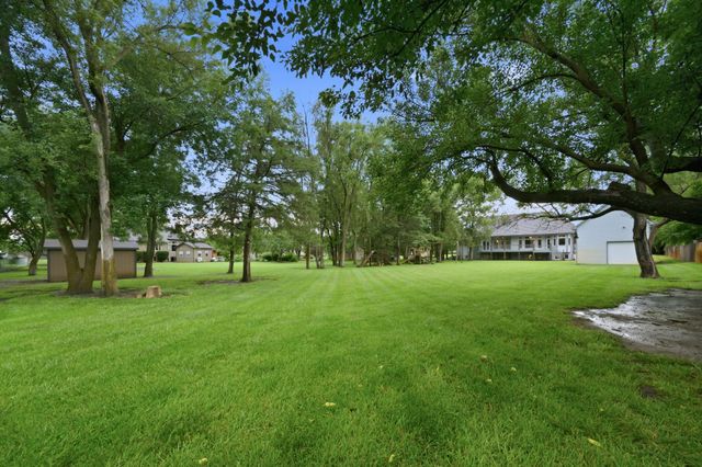 6538 N Bella Rd, Wichita, KS 67204