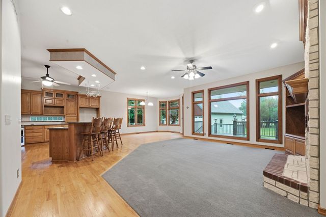 6538 N Bella Rd, Wichita, KS 67204