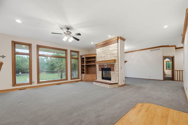 6538 N Bella Rd, Wichita, KS 67204