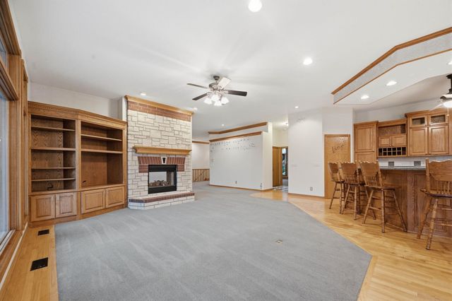6538 N Bella Rd, Wichita, KS 67204