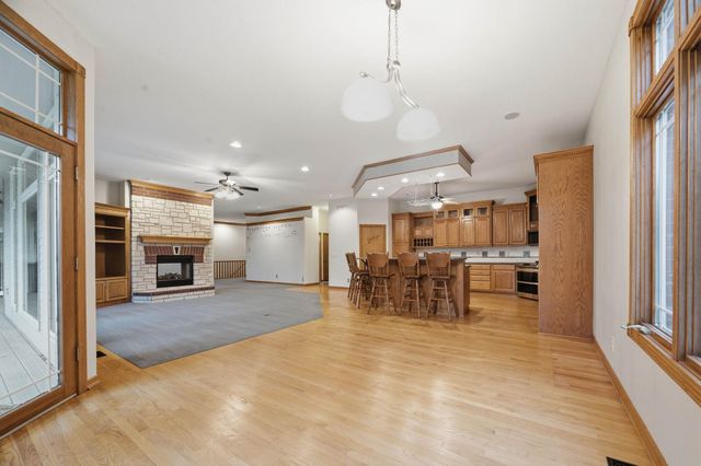 6538 N Bella Rd, Wichita, KS 67204