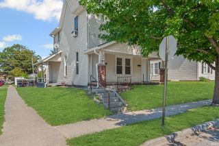 1602 Grove Street, Lafayette, IN 47905