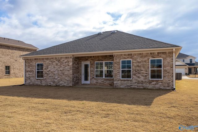 107 Old Dirt Road, Meridianville, AL 35759