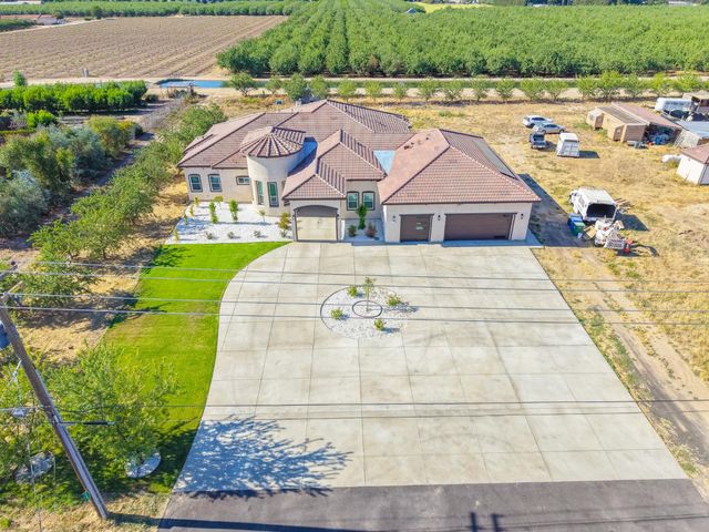 3709 Blue Gum Ave, Modesto, CA 95358