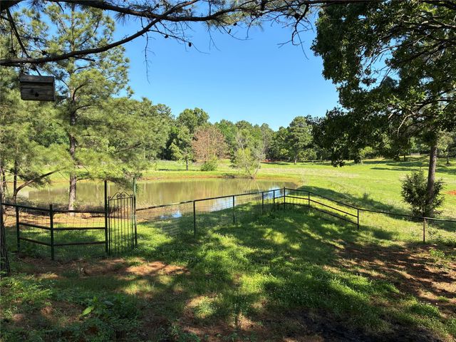 450 Vz County Road 4814, Ben Wheeler, TX 75754