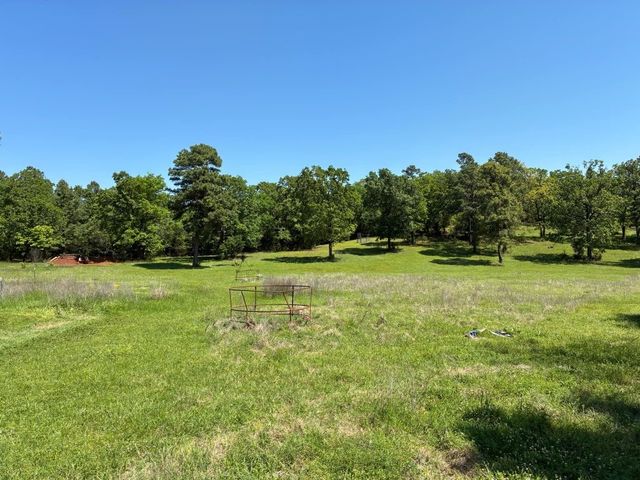 450 Vz County Road 4814, Ben Wheeler, TX 75754