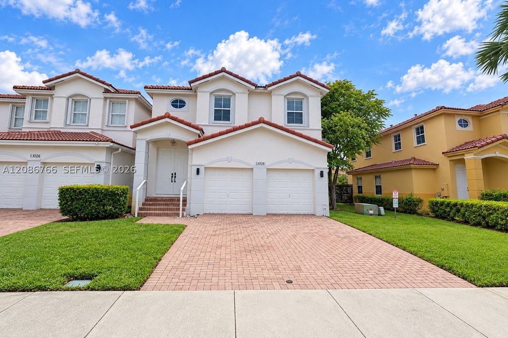 11034 NW 86th Ter 0, Doral, FL 33178