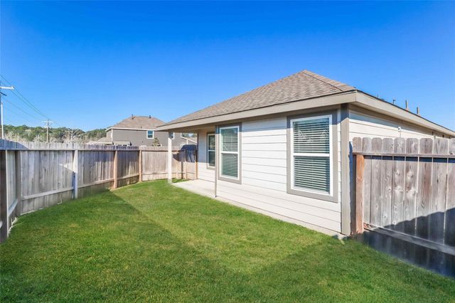 22274 Porter Mountain Trail, Porter, TX 77365