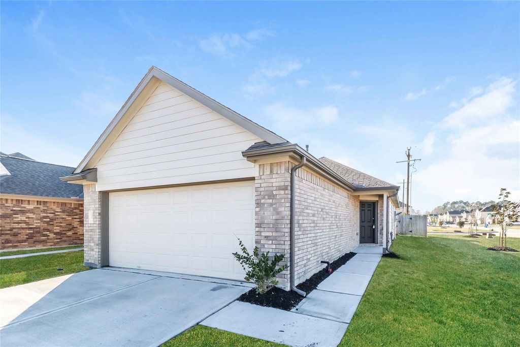 22274 Porter Mountain Trail, Porter, TX 77365