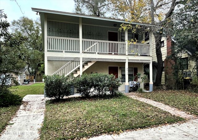 2910 POST Street, Jacksonville, FL 32205