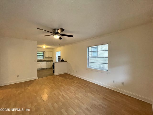 2910 POST Street, Jacksonville, FL 32205