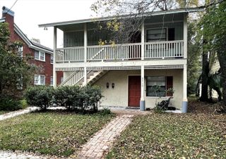 2910 POST Street, Jacksonville, FL 32205