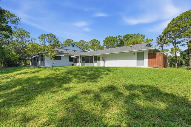 16476 107TH Drive N, Jupiter Farms, FL 33478, Jupiter, FL 33478