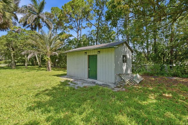16476 107TH Drive N, Jupiter Farms, FL 33478, Jupiter, FL 33478