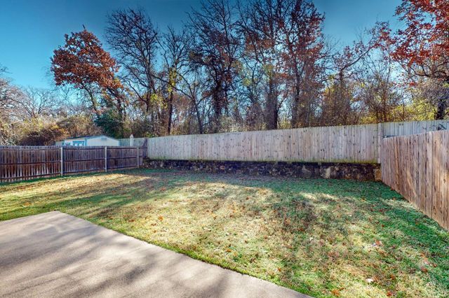 7544 Fresh Springs Road, Fort Worth, TX 76120