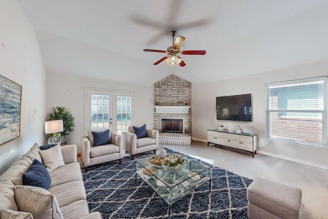 7544 Fresh Springs Road, Fort Worth, TX 76120