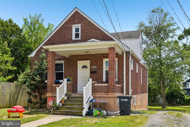 2917 LINGANORE AVE, Baltimore, MD 21234
