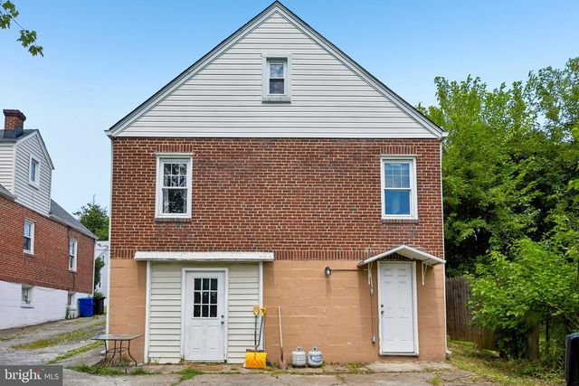 2917 LINGANORE AVE, Baltimore, MD 21234