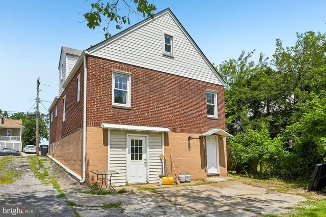 2917 LINGANORE AVE, Baltimore, MD 21234