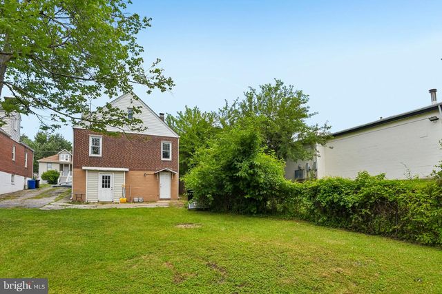 2917 LINGANORE AVE, Baltimore, MD 21234