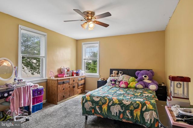 2917 LINGANORE AVE, Baltimore, MD 21234