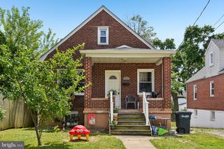 2917 LINGANORE AVE, Baltimore, MD 21234