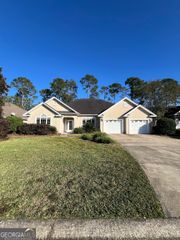229 Laurel Landing Boulevard, Kingsland, GA 31548