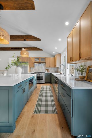 140 Mile Common Road, Easton, CT 06612