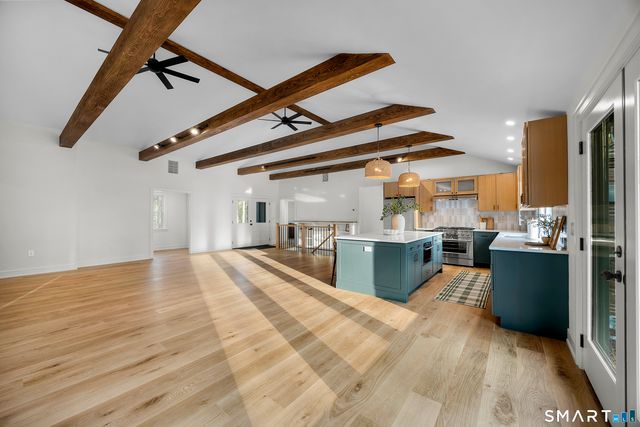 140 Mile Common Road, Easton, CT 06612