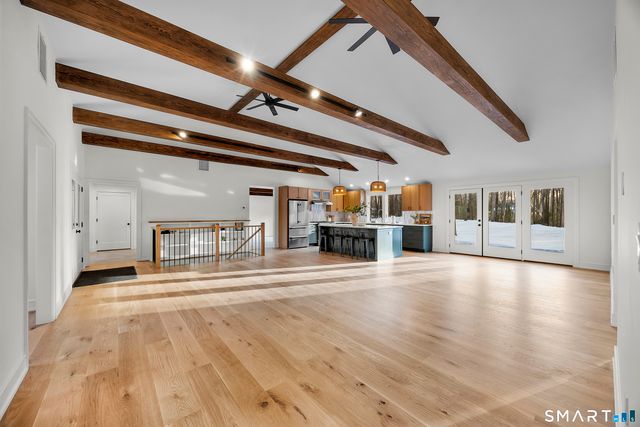 140 Mile Common Road, Easton, CT 06612