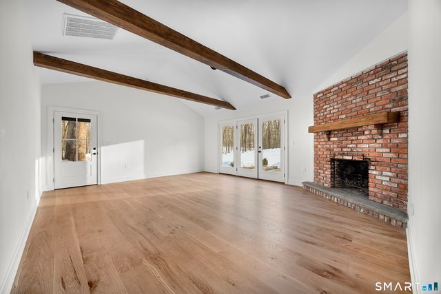 140 Mile Common Road, Easton, CT 06612