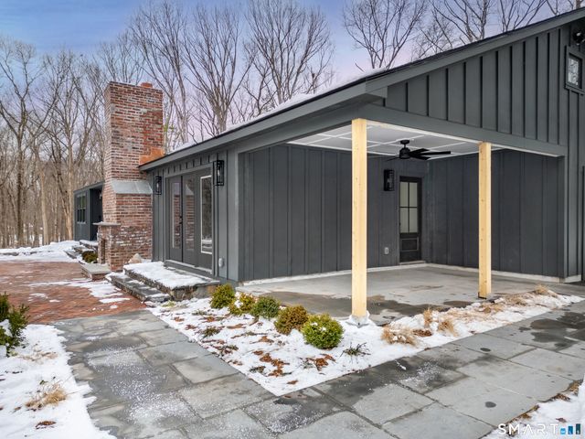 140 Mile Common Road, Easton, CT 06612