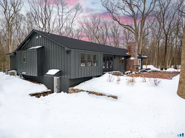 140 Mile Common Road, Easton, CT 06612