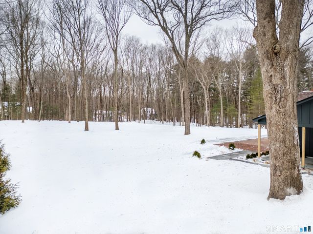 140 Mile Common Road, Easton, CT 06612