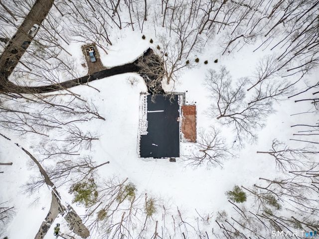 140 Mile Common Road, Easton, CT 06612