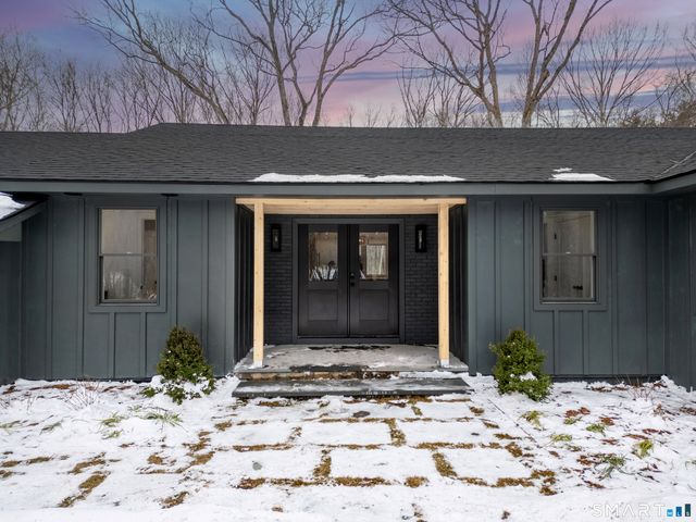 140 Mile Common Road, Easton, CT 06612