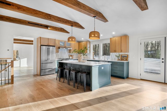 140 Mile Common Road, Easton, CT 06612